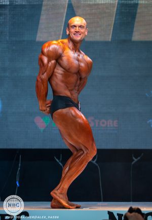 Фотограф Александр Васильев